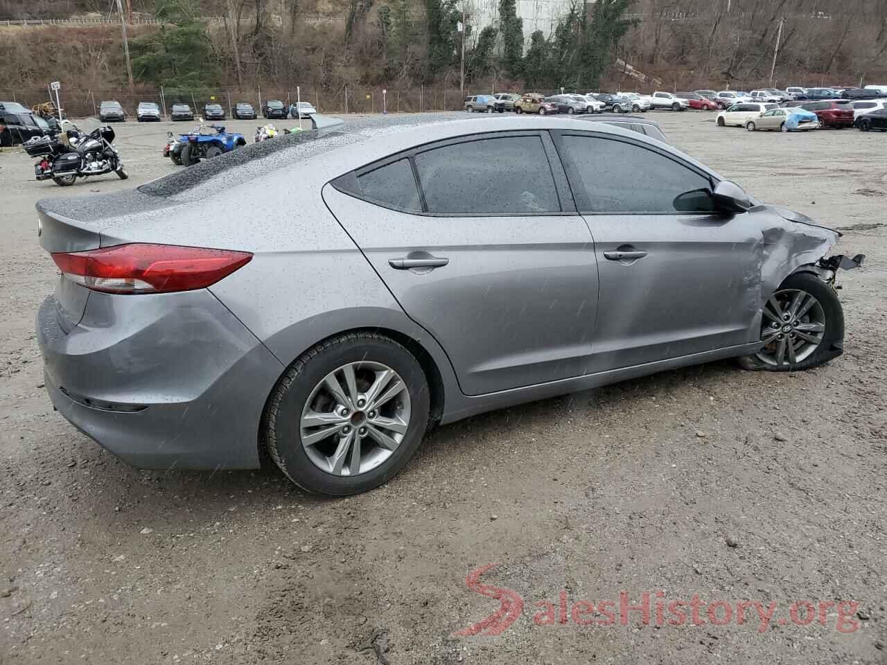 5NPD84LF1JH241538 2018 HYUNDAI ELANTRA