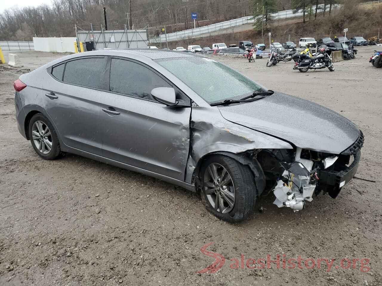 5NPD84LF1JH241538 2018 HYUNDAI ELANTRA