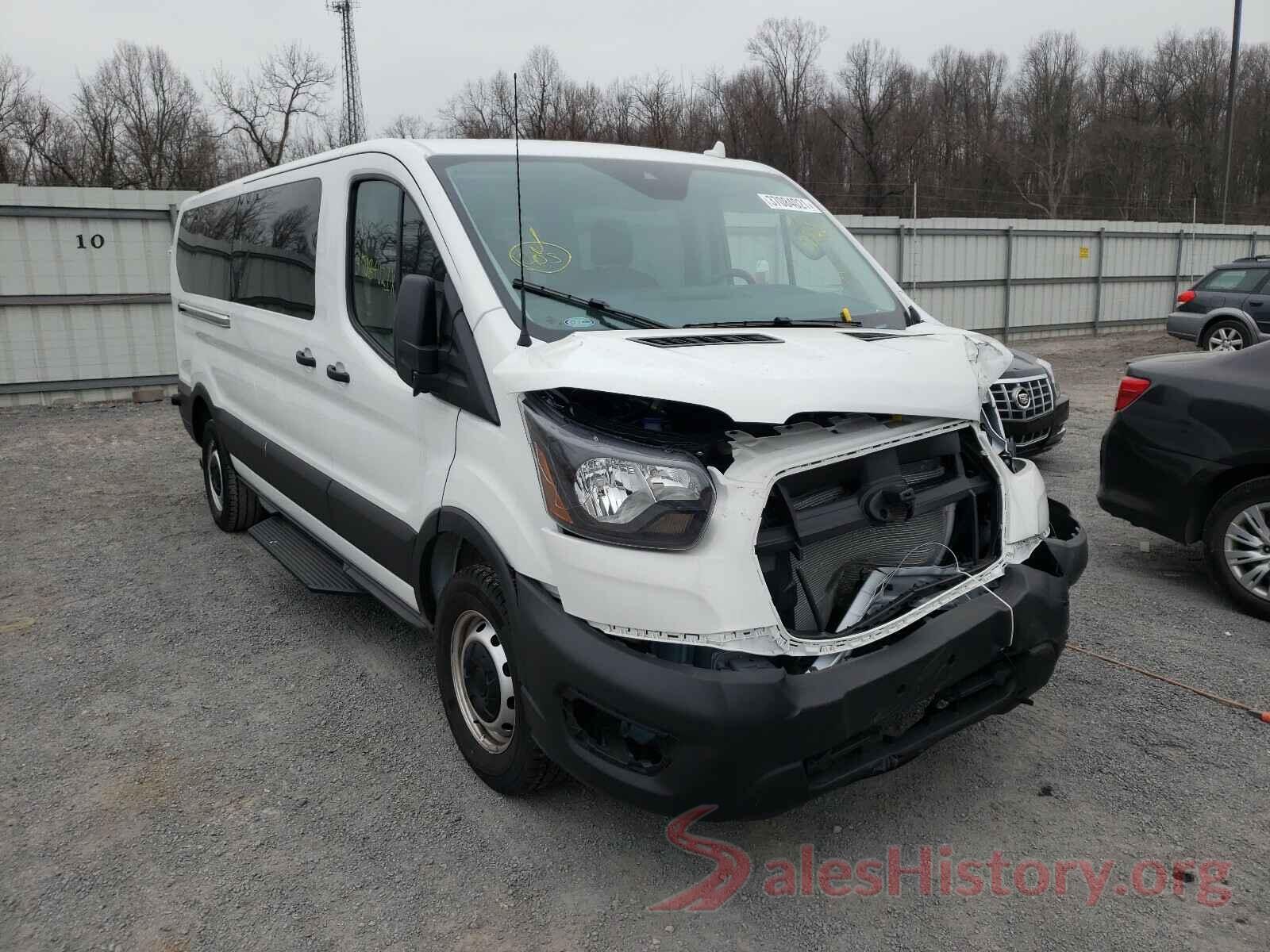 1FBAX2Y8XLKB00738 2020 FORD TRANSIT CO