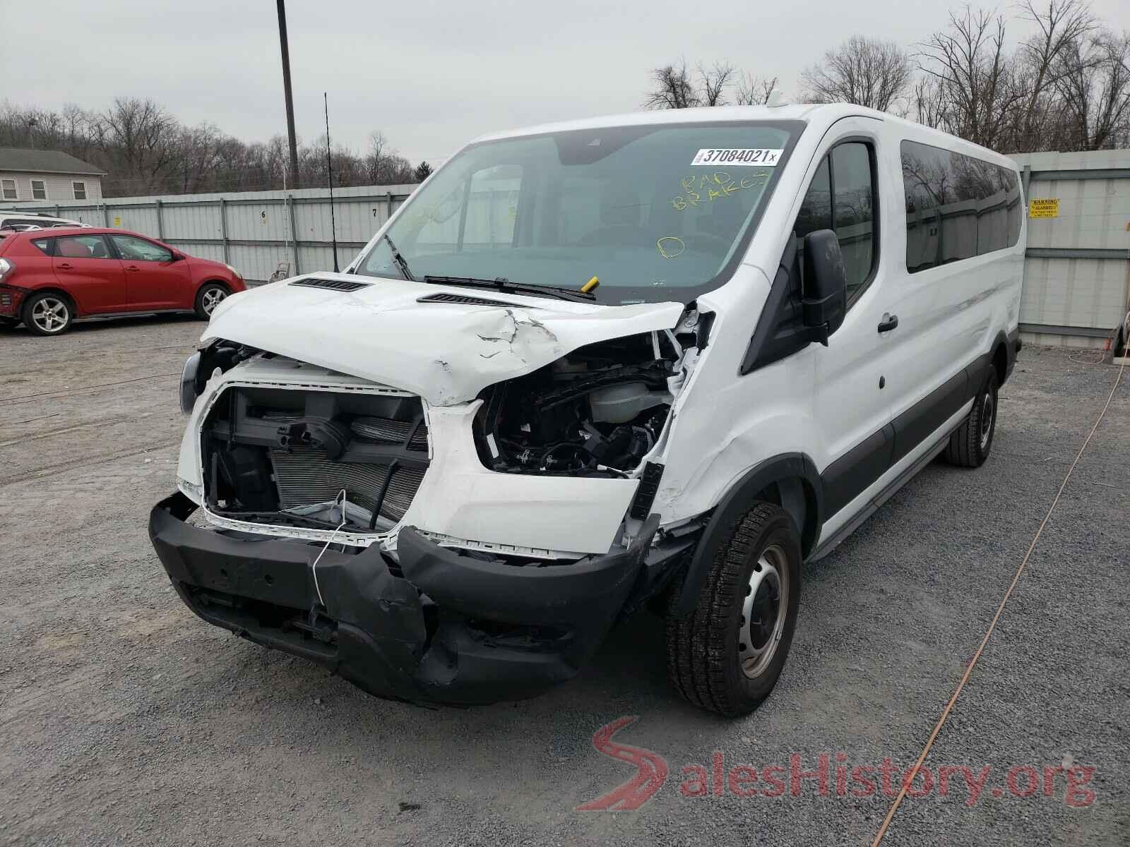 1FBAX2Y8XLKB00738 2020 FORD TRANSIT CO