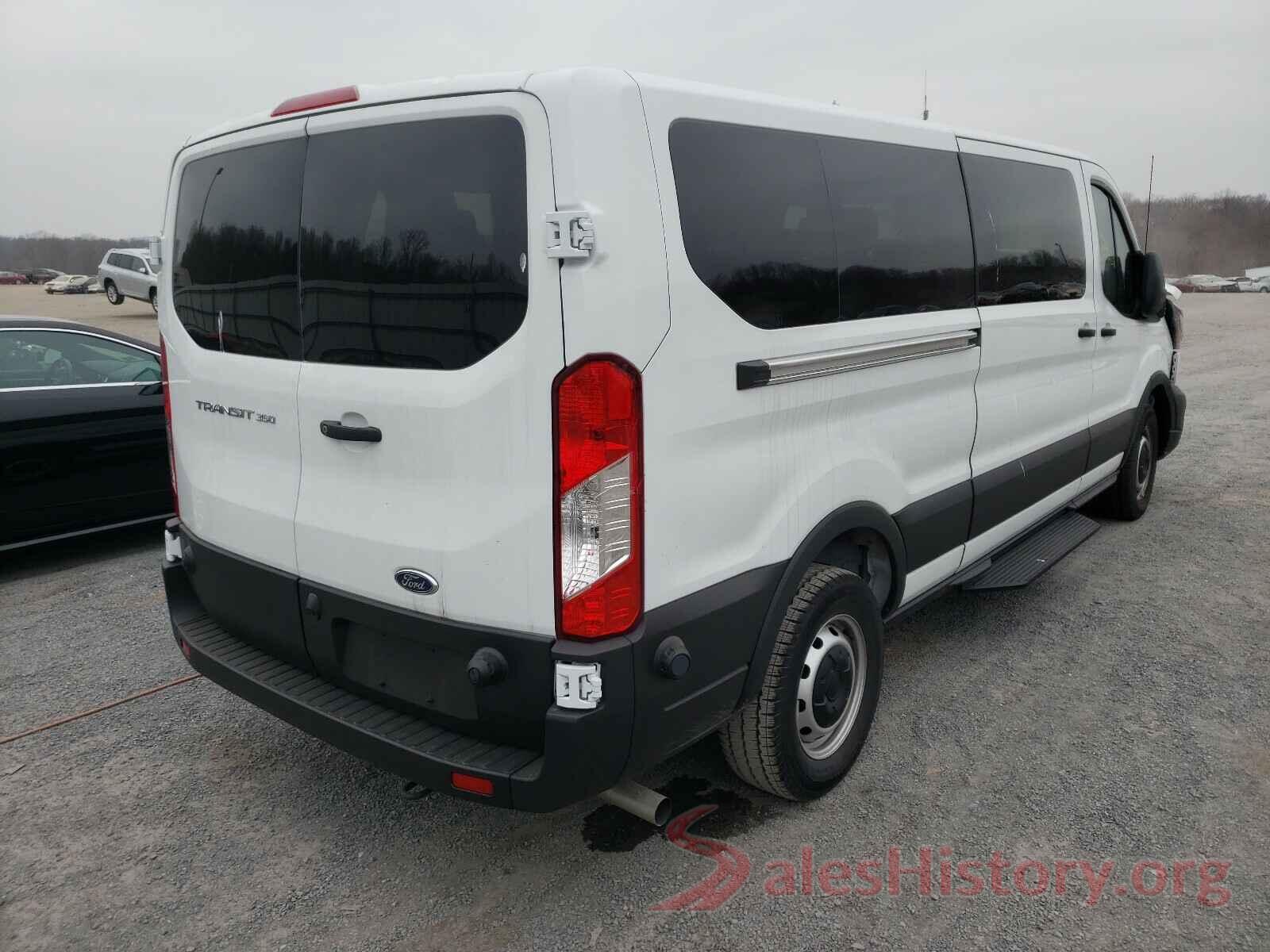 1FBAX2Y8XLKB00738 2020 FORD TRANSIT CO