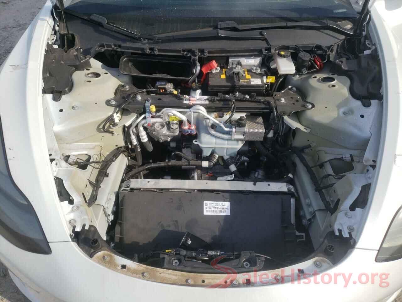 5YJ3E1EC2LF602668 2020 TESLA MODEL 3