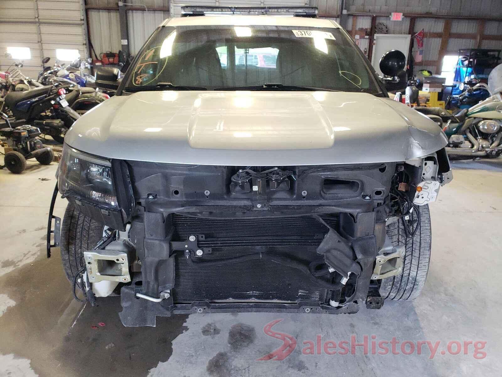 1FM5K8AR0HGC34696 2017 FORD EXPLORER