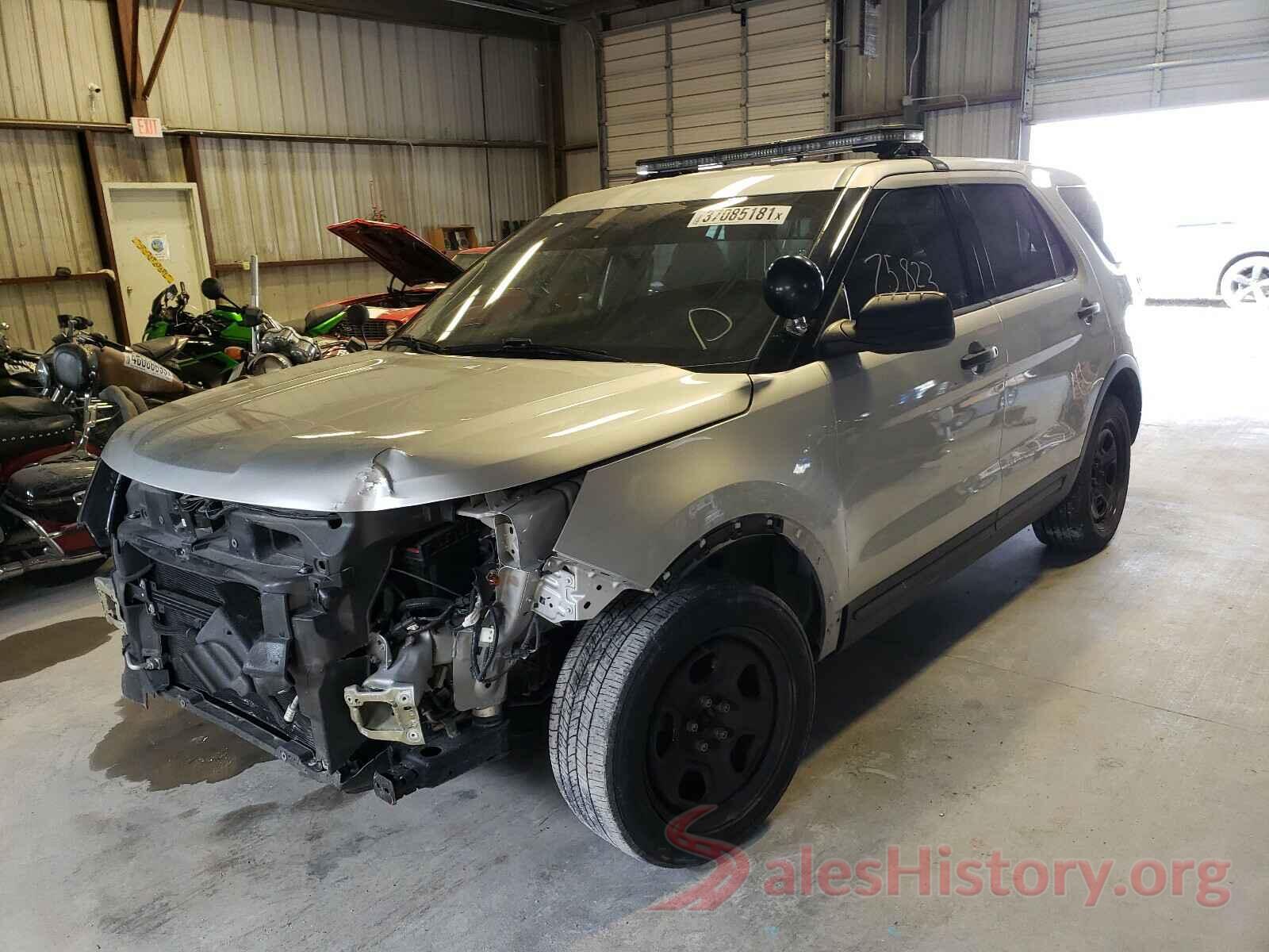 1FM5K8AR0HGC34696 2017 FORD EXPLORER