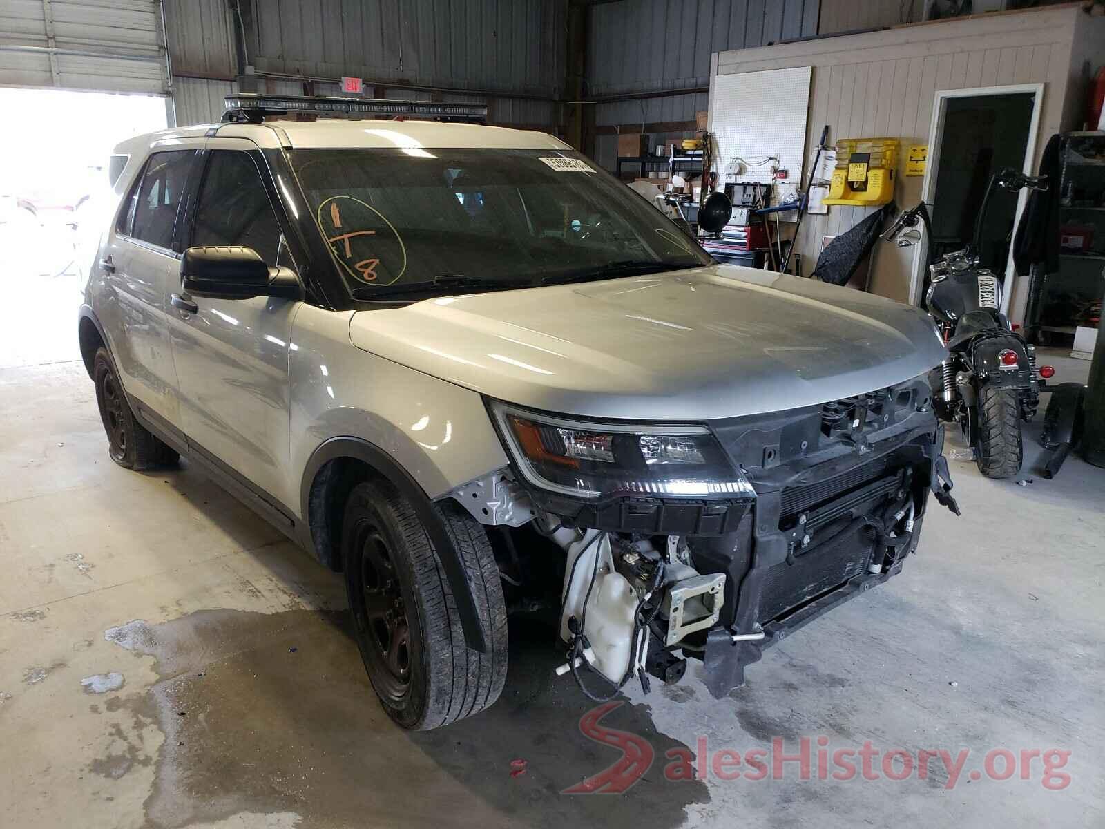 1FM5K8AR0HGC34696 2017 FORD EXPLORER