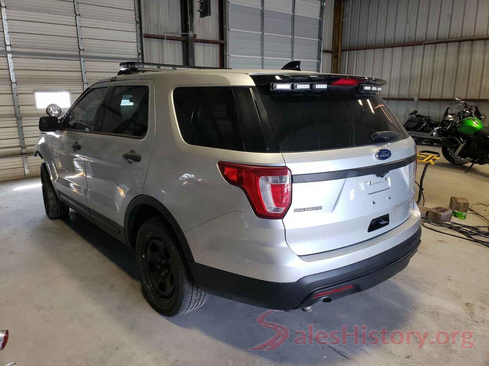 1FM5K8AR0HGC34696 2017 FORD EXPLORER