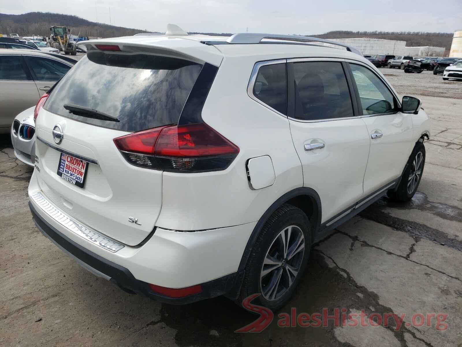 JN8AT2MV2HW276500 2017 NISSAN ROGUE