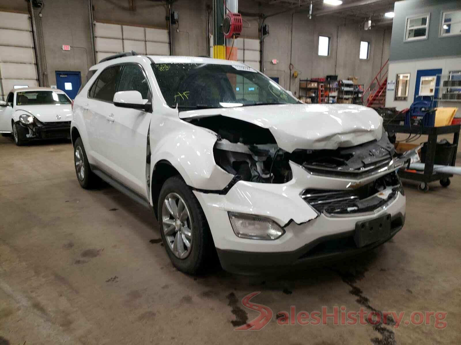 2GNFLFEKXG6231964 2016 CHEVROLET EQUINOX