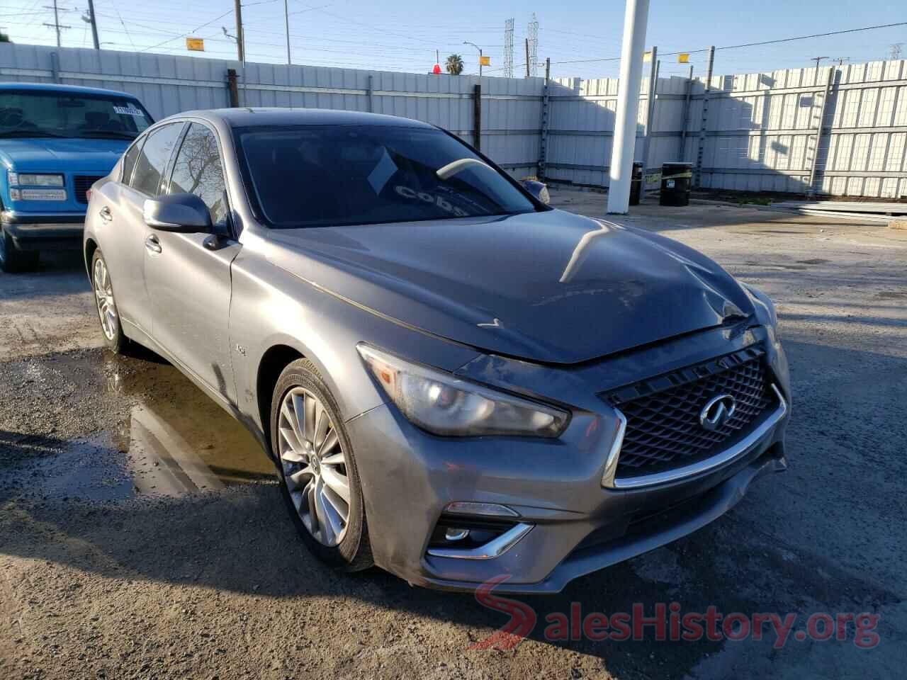 JN1EV7AP8LM204377 2020 INFINITI Q50