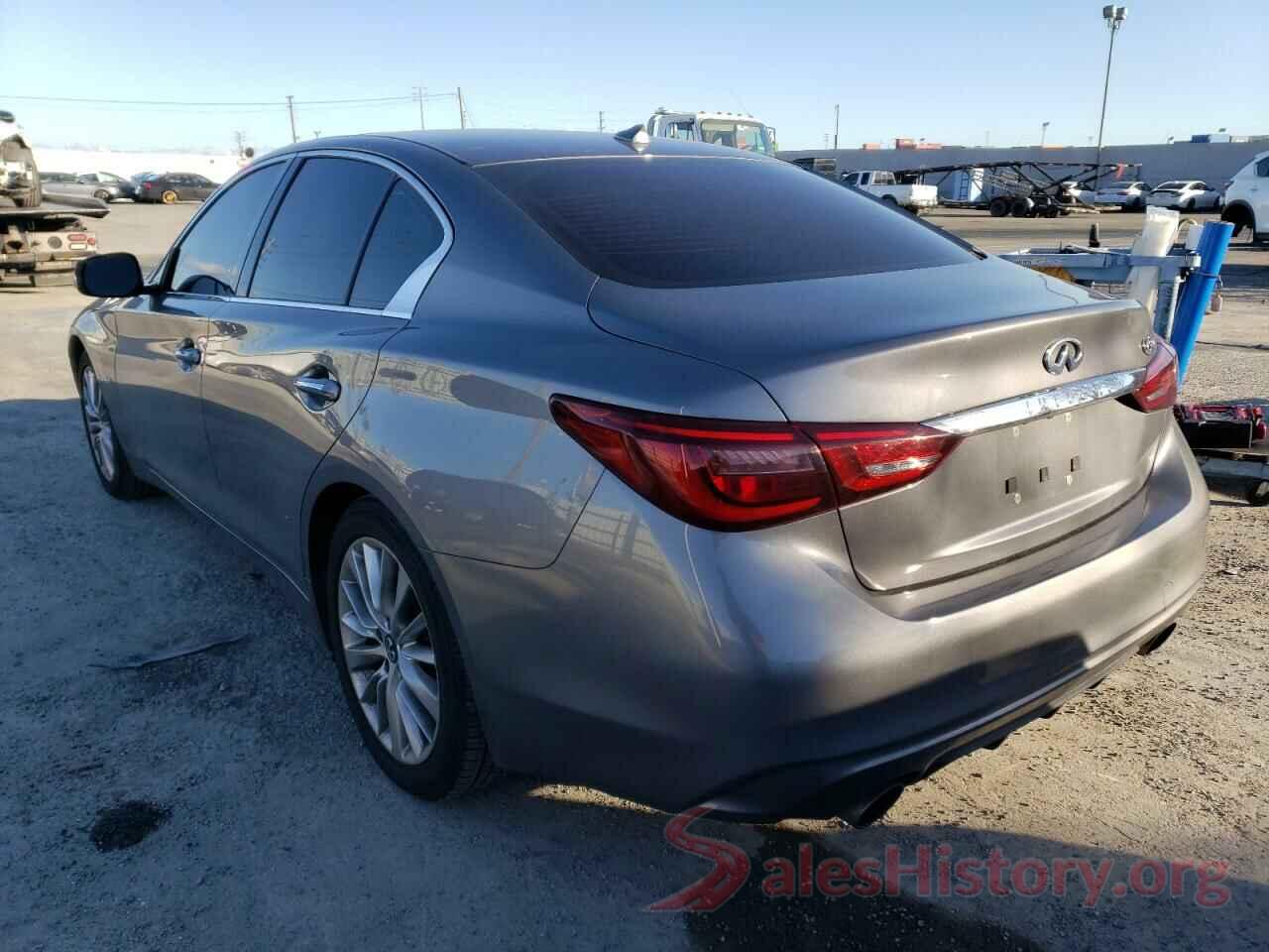 JN1EV7AP8LM204377 2020 INFINITI Q50