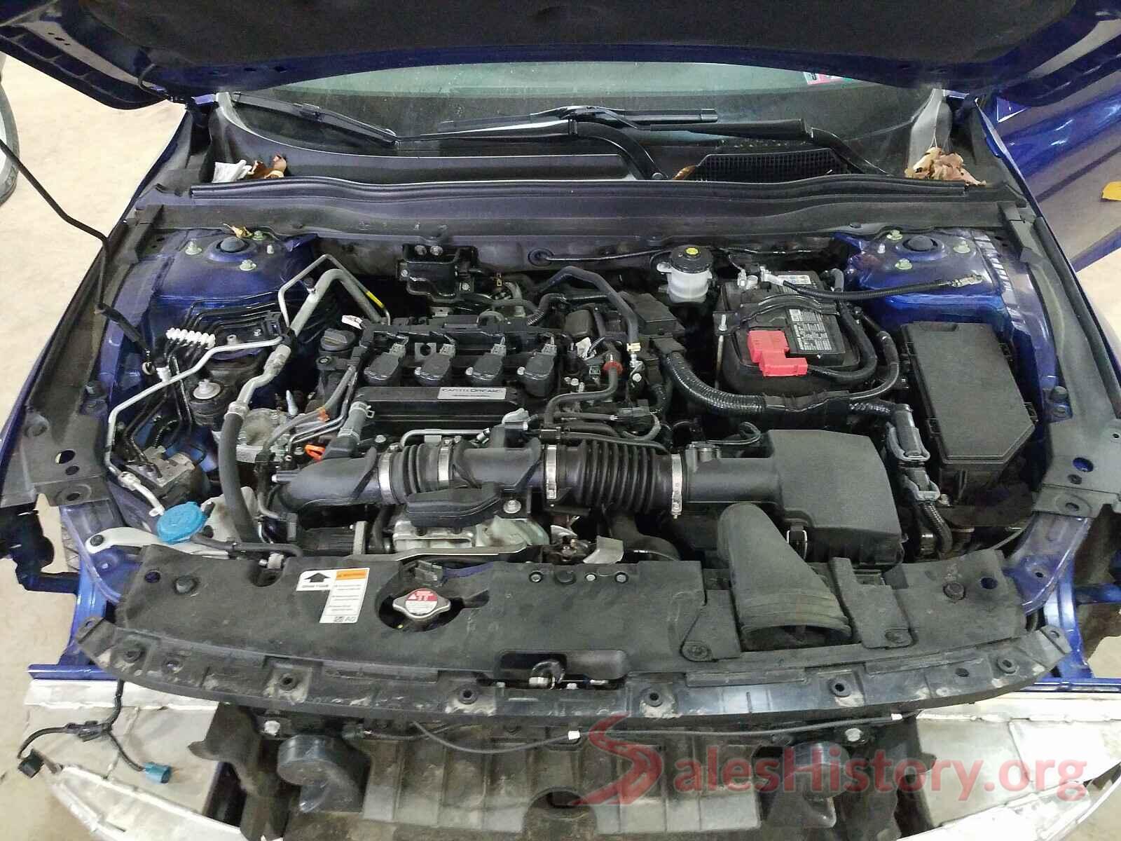 1HGCV1F38JA021083 2018 HONDA ACCORD