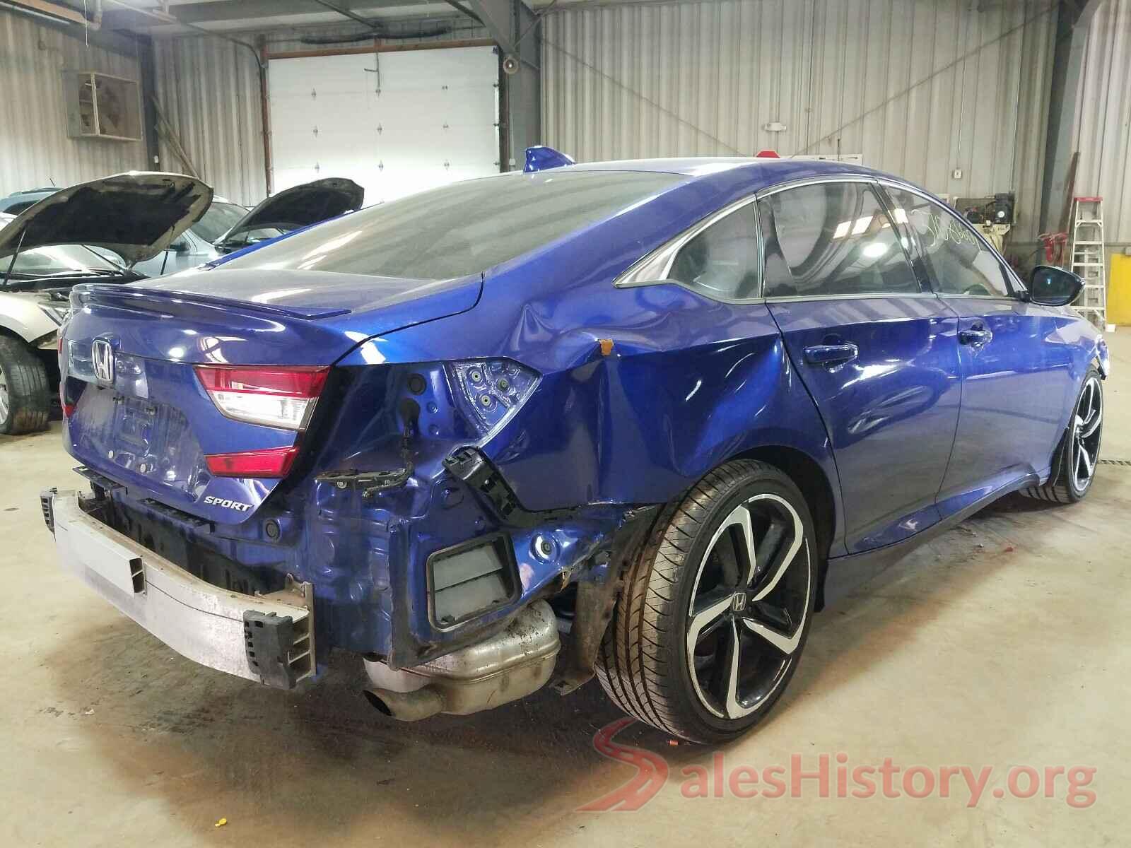 1HGCV1F38JA021083 2018 HONDA ACCORD