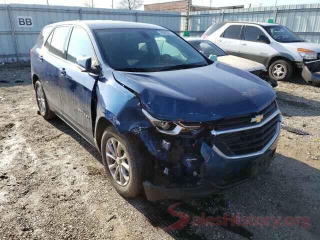 3GNAXKEV3KL272944 2019 CHEVROLET EQUINOX