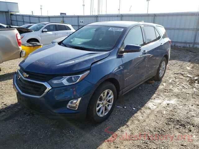 3GNAXKEV3KL272944 2019 CHEVROLET EQUINOX