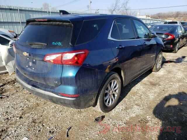 3GNAXKEV3KL272944 2019 CHEVROLET EQUINOX