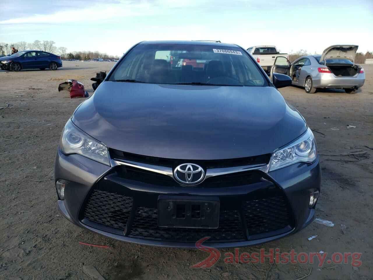 4T1BF1FK6HU754011 2017 TOYOTA CAMRY