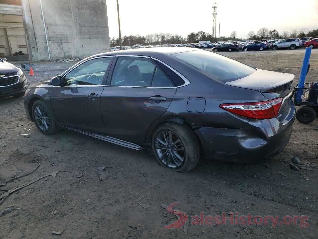 4T1BF1FK6HU754011 2017 TOYOTA CAMRY