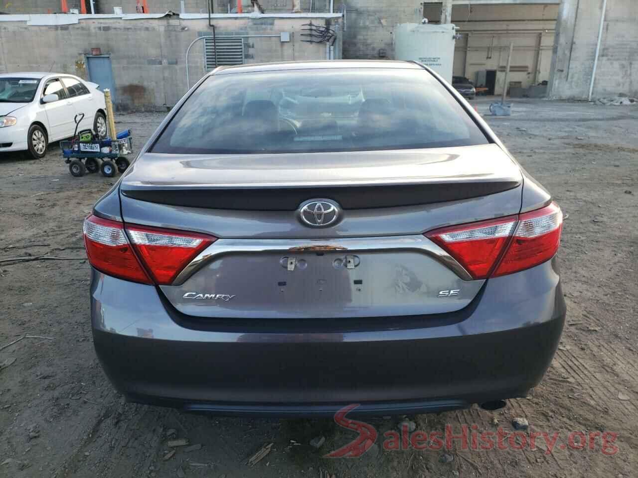 4T1BF1FK6HU754011 2017 TOYOTA CAMRY