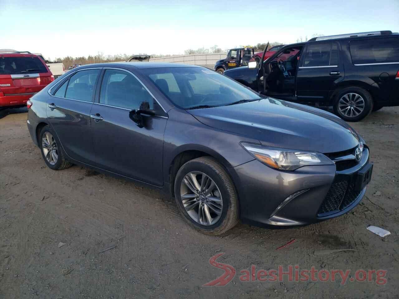 4T1BF1FK6HU754011 2017 TOYOTA CAMRY