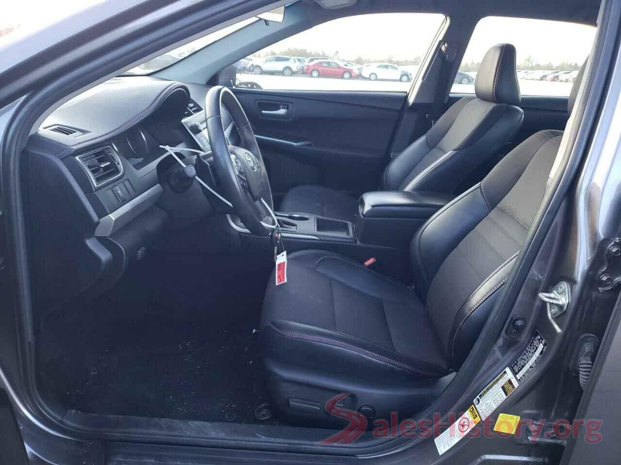 4T1BF1FK6HU754011 2017 TOYOTA CAMRY