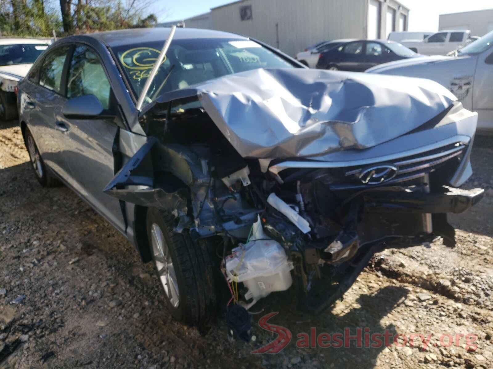 5NPE24AF5GH301094 2016 HYUNDAI SONATA