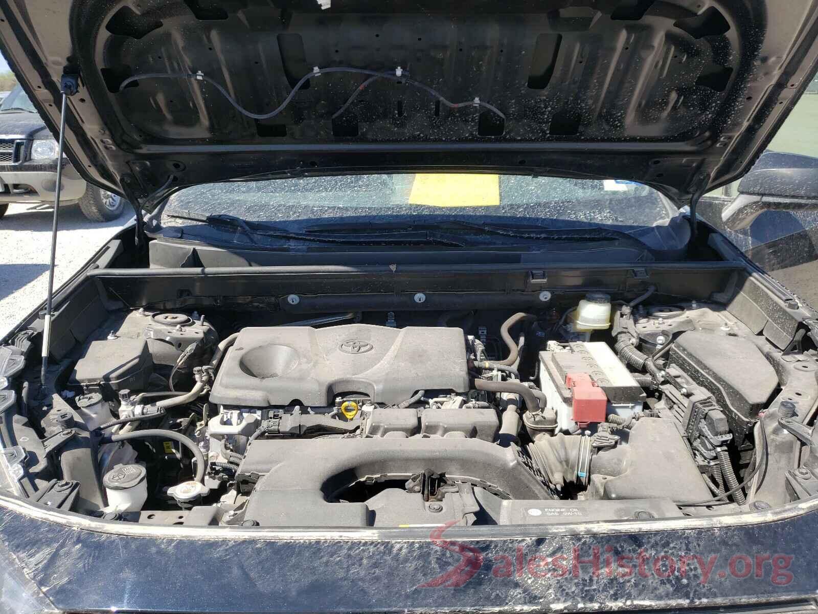 JTMH1RFVXKD516336 2019 TOYOTA RAV4