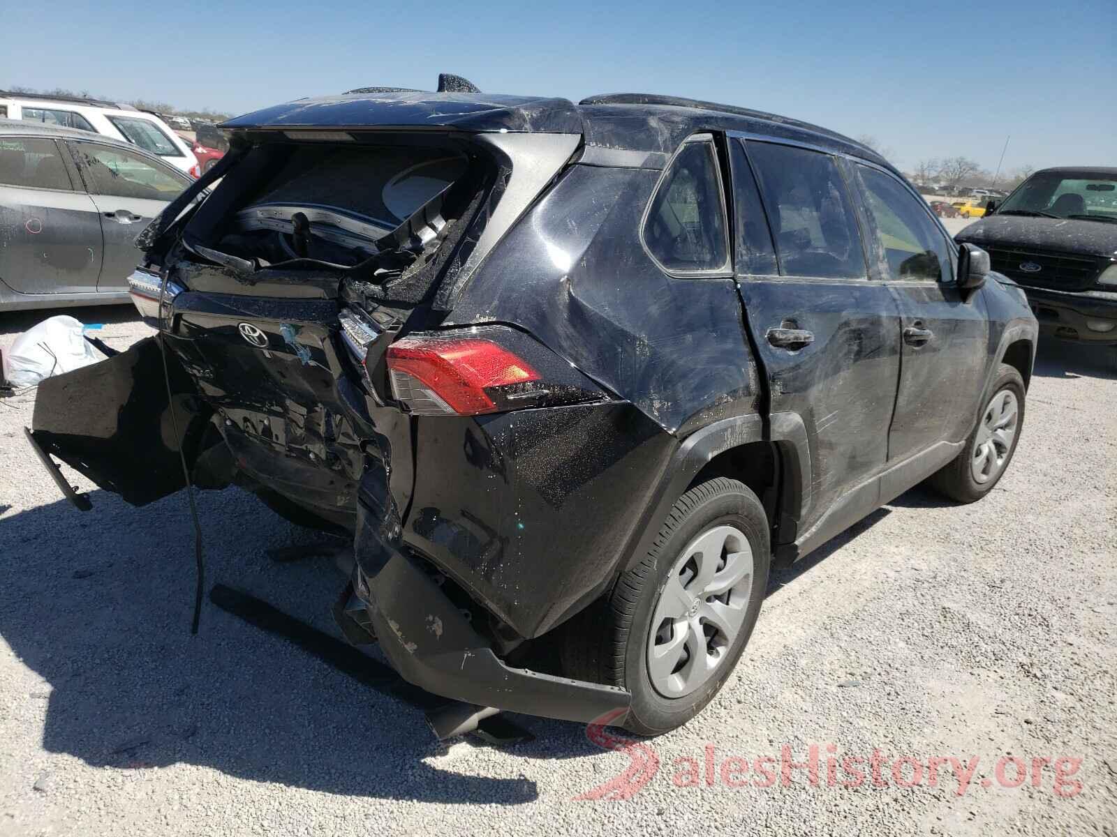 JTMH1RFVXKD516336 2019 TOYOTA RAV4