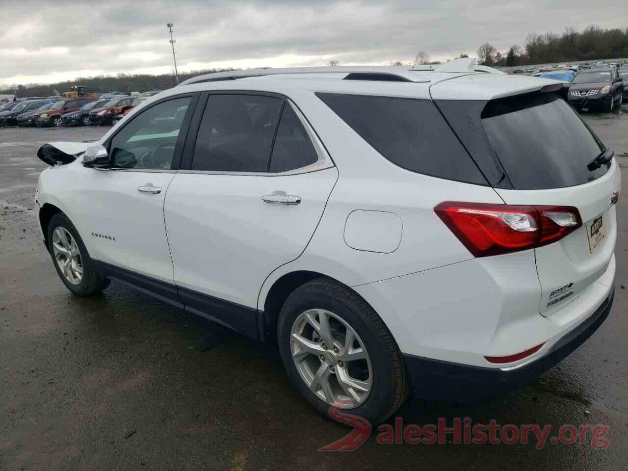 3GNAXXEV9KS656777 2019 CHEVROLET EQUINOX