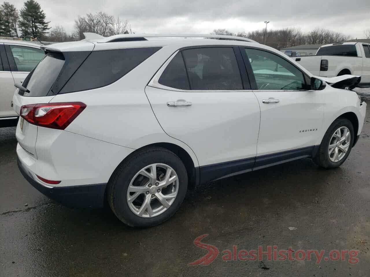 3GNAXXEV9KS656777 2019 CHEVROLET EQUINOX