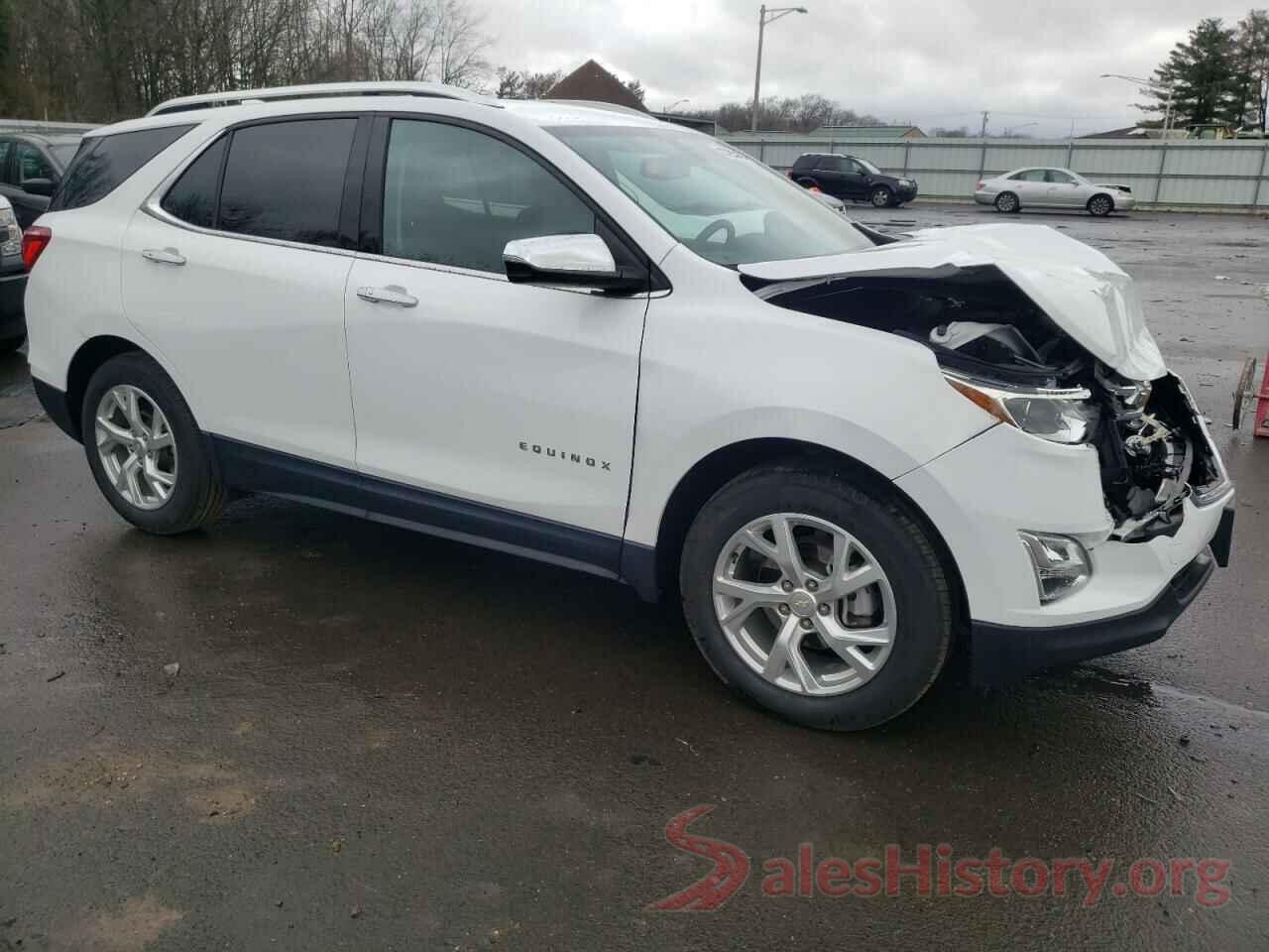 3GNAXXEV9KS656777 2019 CHEVROLET EQUINOX