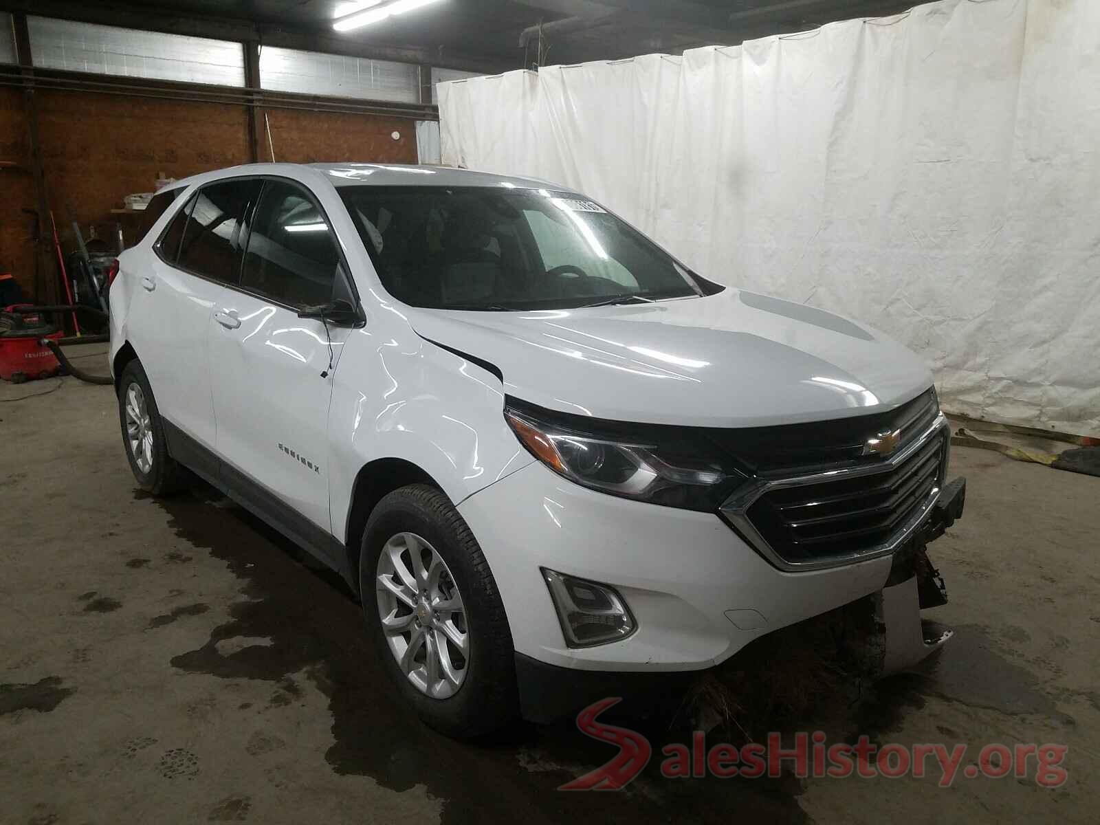 2GNAXKEV1L6143560 2020 CHEVROLET EQUINOX