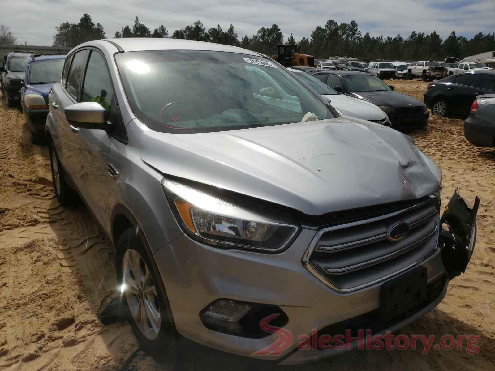 1FMCU0GDXHUC42594 2017 FORD ESCAPE