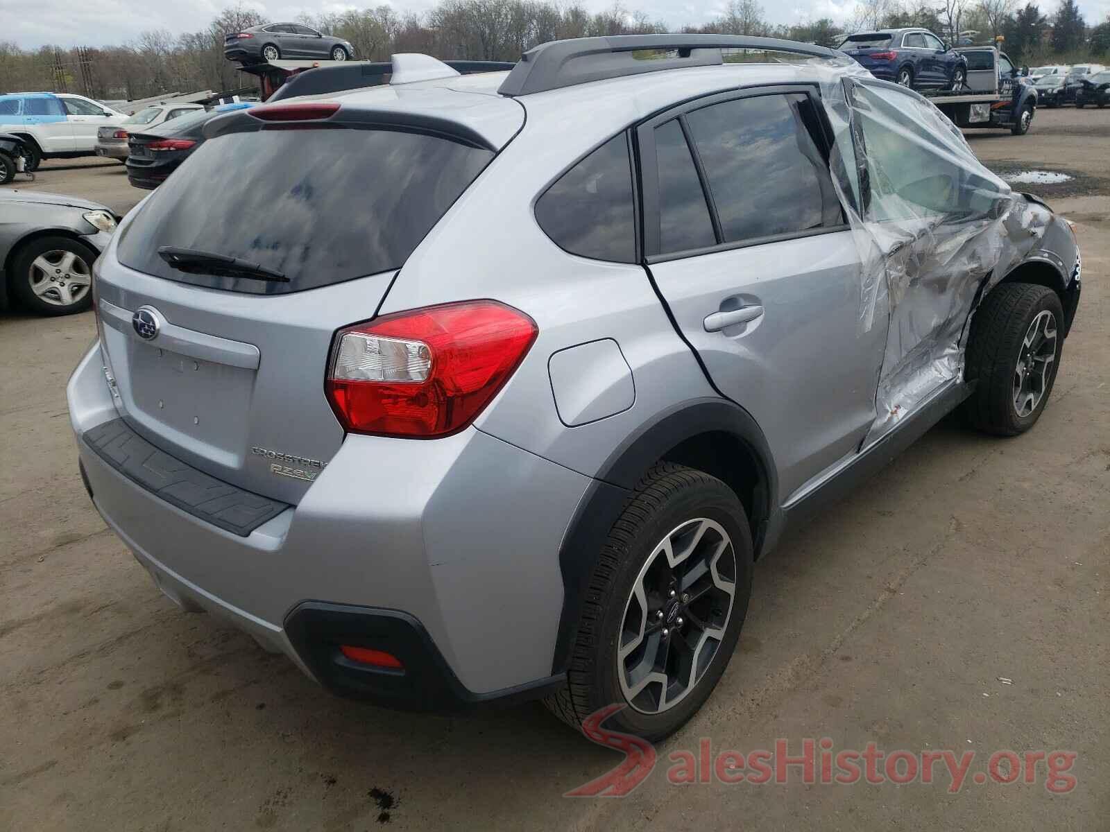 JF2GPAKC4HH264974 2017 SUBARU CROSSTREK