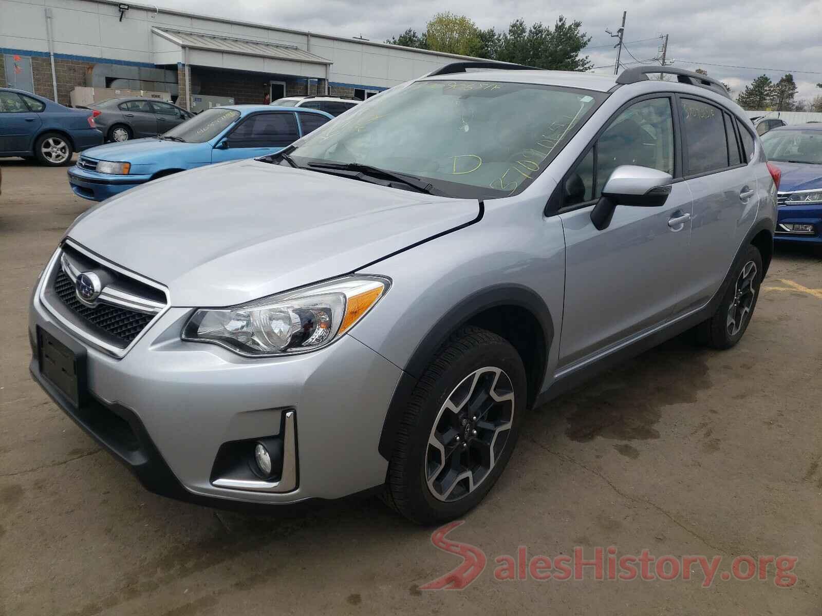 JF2GPAKC4HH264974 2017 SUBARU CROSSTREK