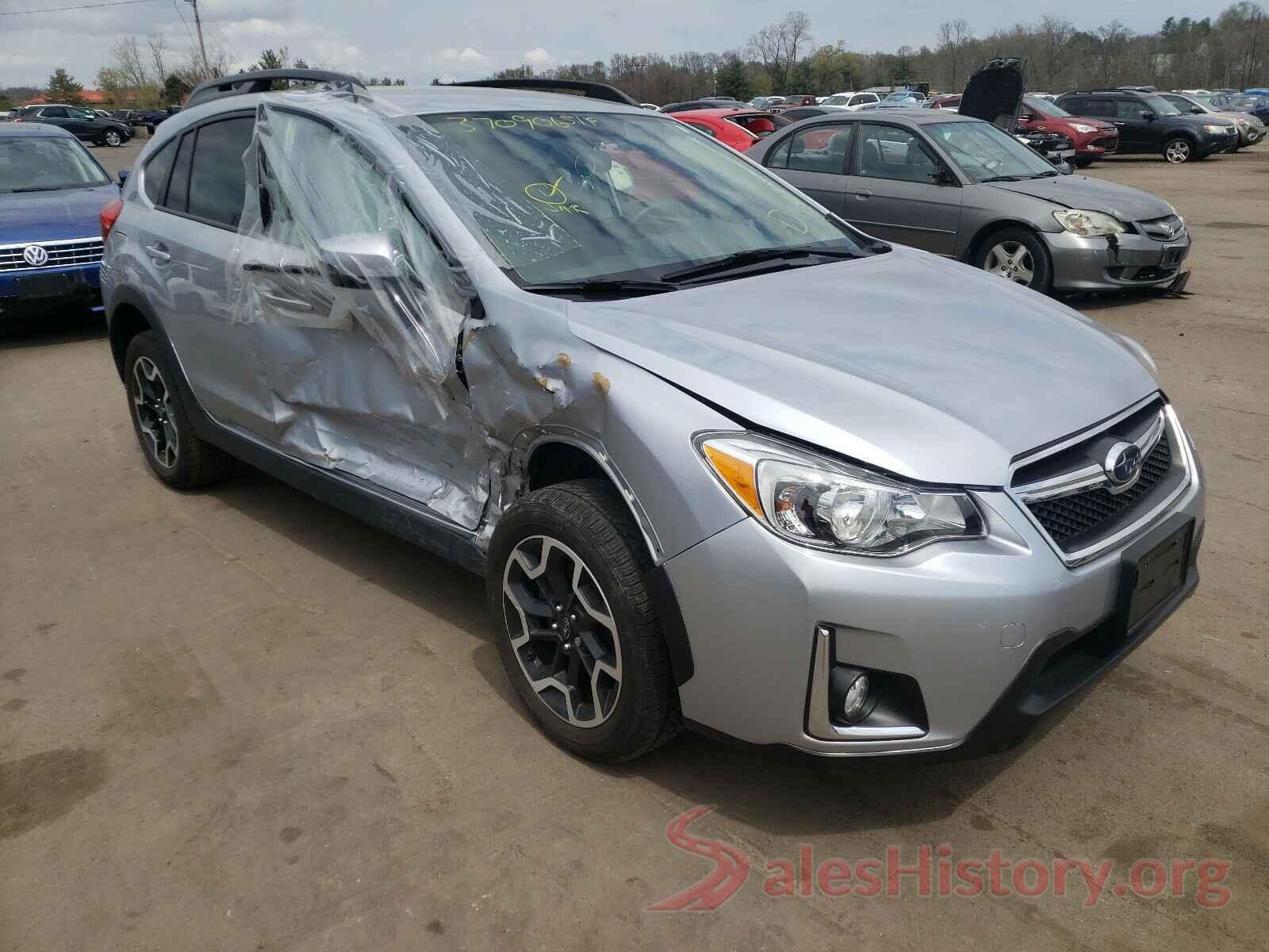 JF2GPAKC4HH264974 2017 SUBARU CROSSTREK