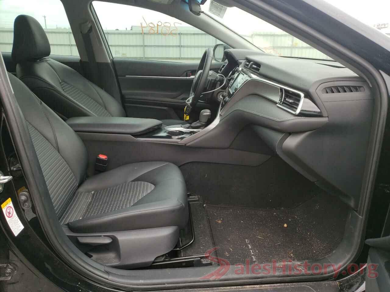 4T1B11HK2JU635146 2018 TOYOTA CAMRY