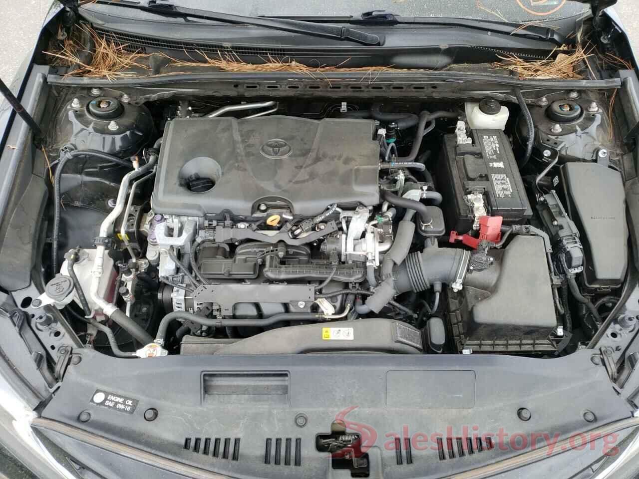 4T1B11HK2JU635146 2018 TOYOTA CAMRY