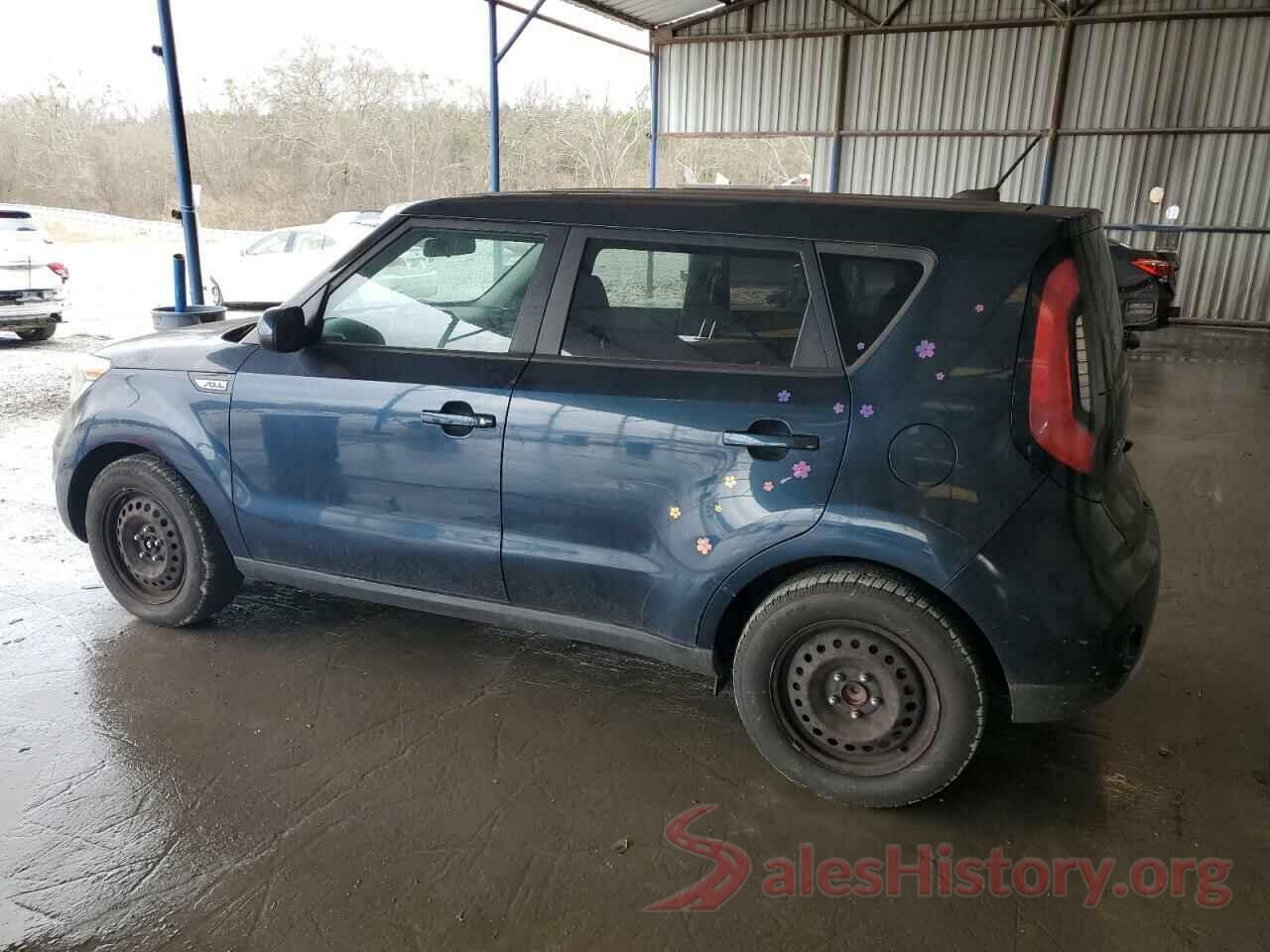 KNDJP3A56H7430646 2017 KIA SOUL