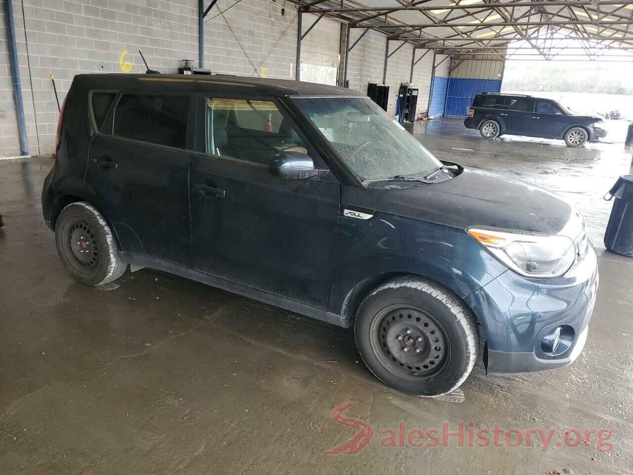 KNDJP3A56H7430646 2017 KIA SOUL