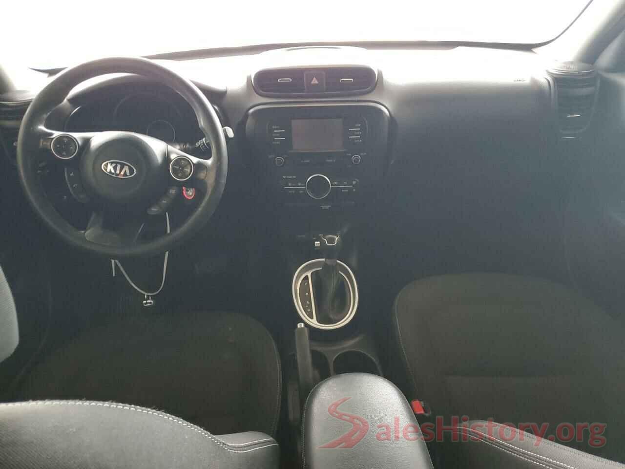 KNDJP3A56H7430646 2017 KIA SOUL