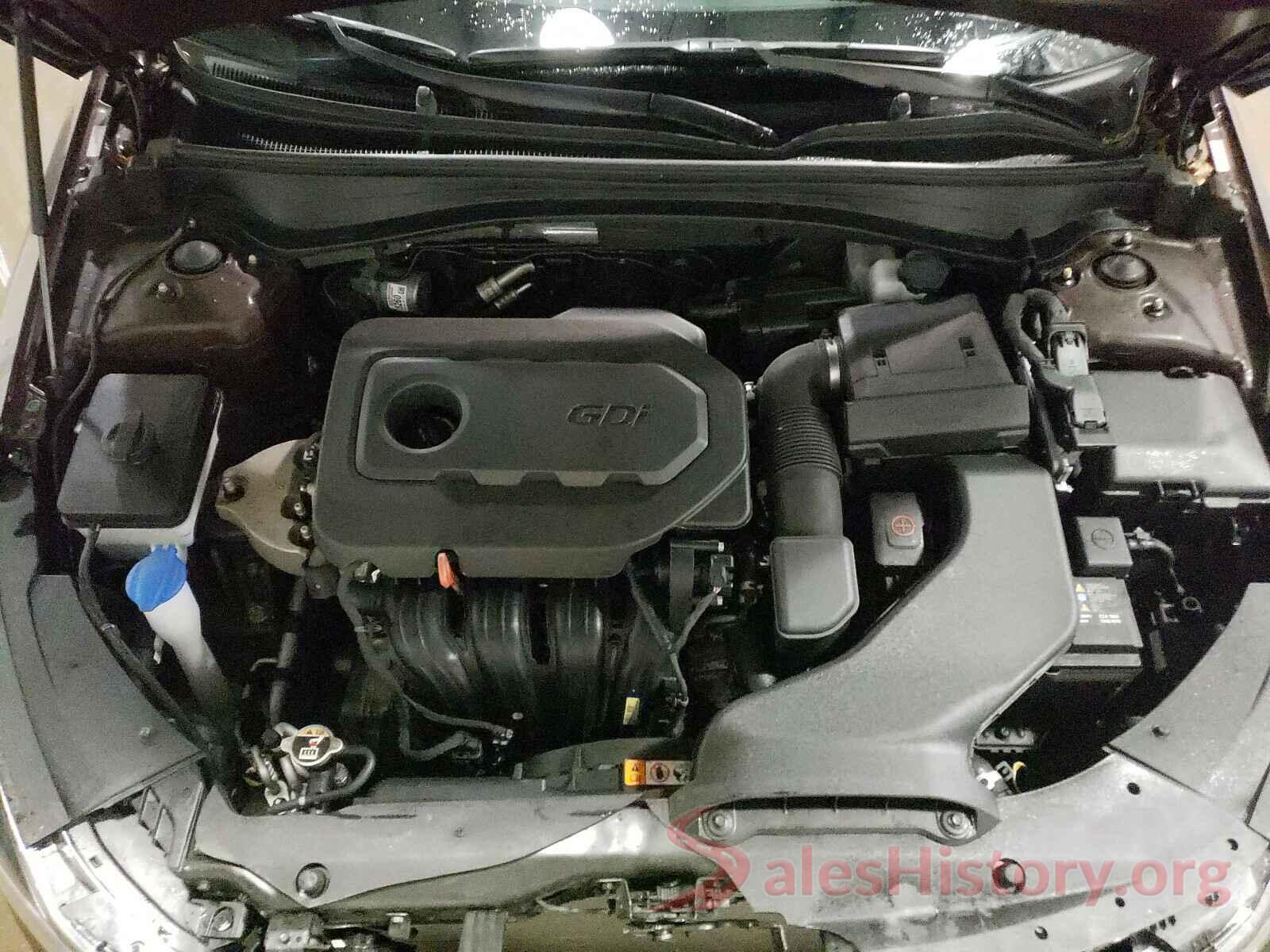 5XXGT4L35LG385268 2020 KIA OPTIMA