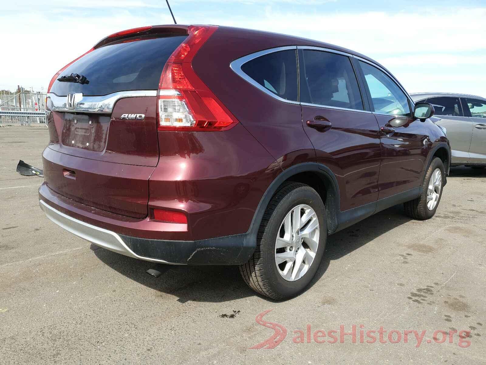 2HKRM4H51GH711139 2016 HONDA CRV