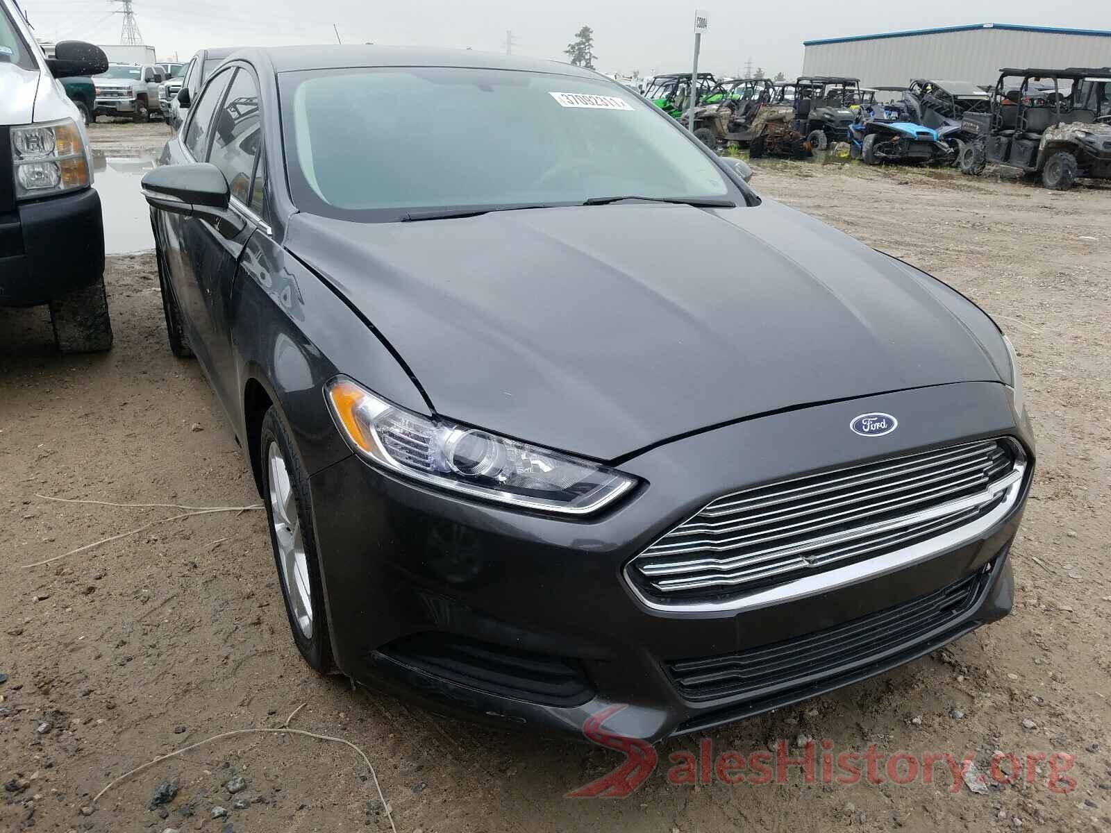 3FA6P0H70GR163190 2016 FORD FUSION