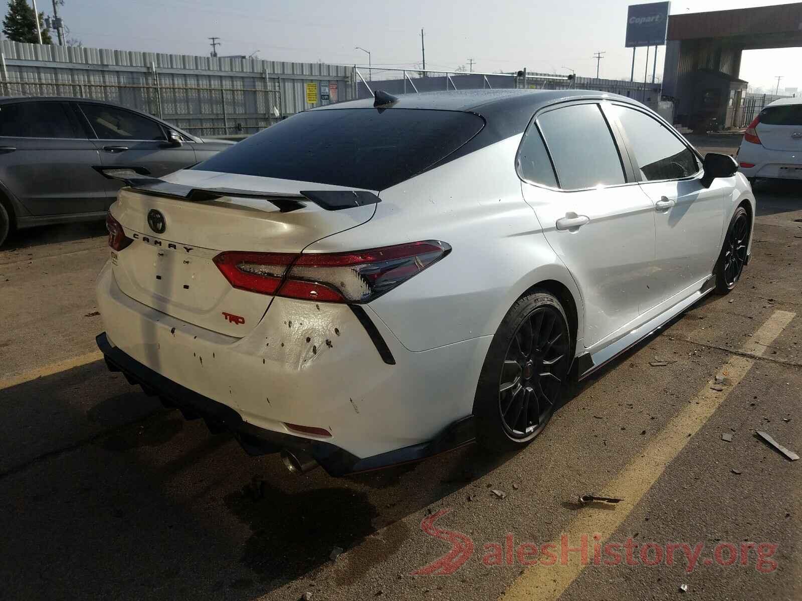 4T1KZ1AK4MU047739 2021 TOYOTA CAMRY