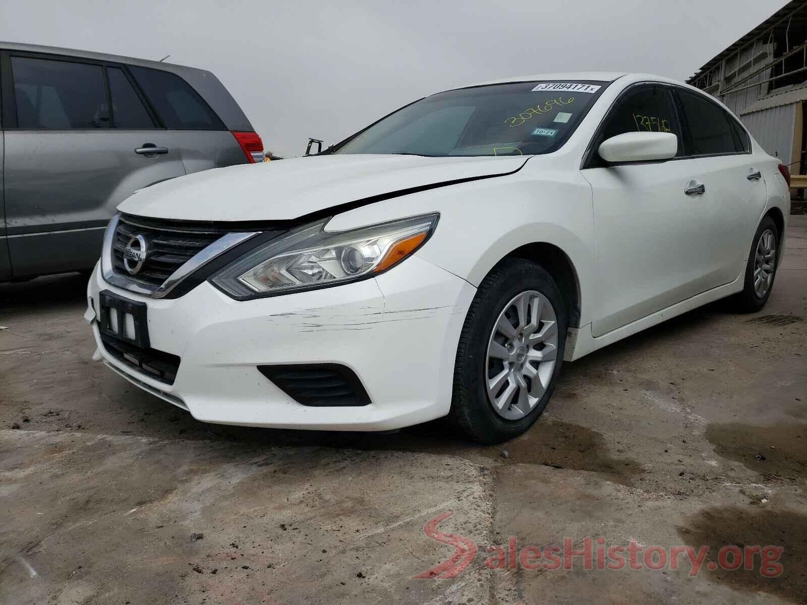 1N4AL3AP2GN307696 2016 NISSAN ALTIMA