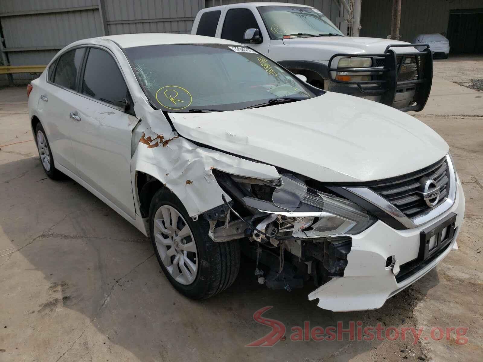 1N4AL3AP2GN307696 2016 NISSAN ALTIMA