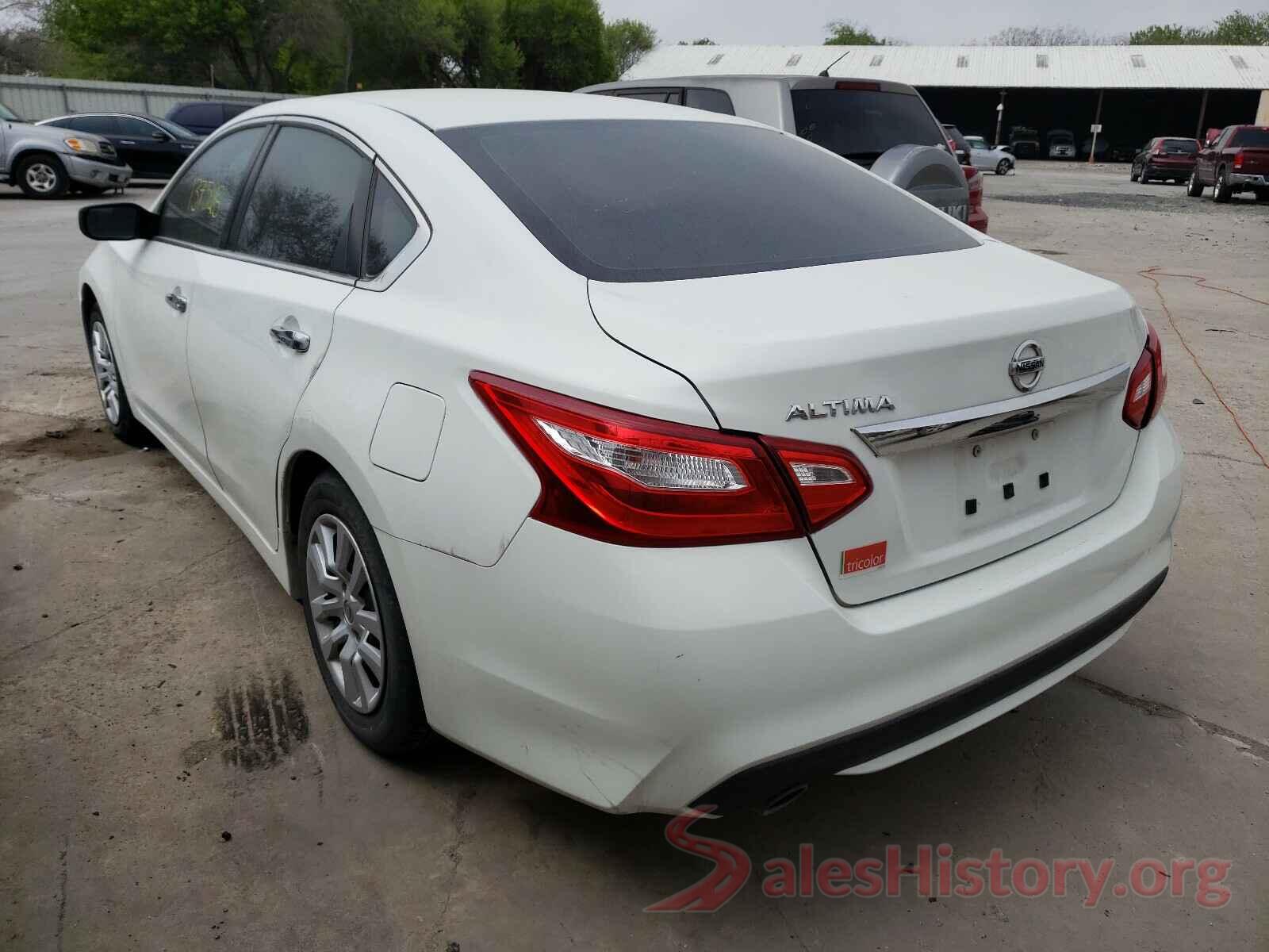 1N4AL3AP2GN307696 2016 NISSAN ALTIMA