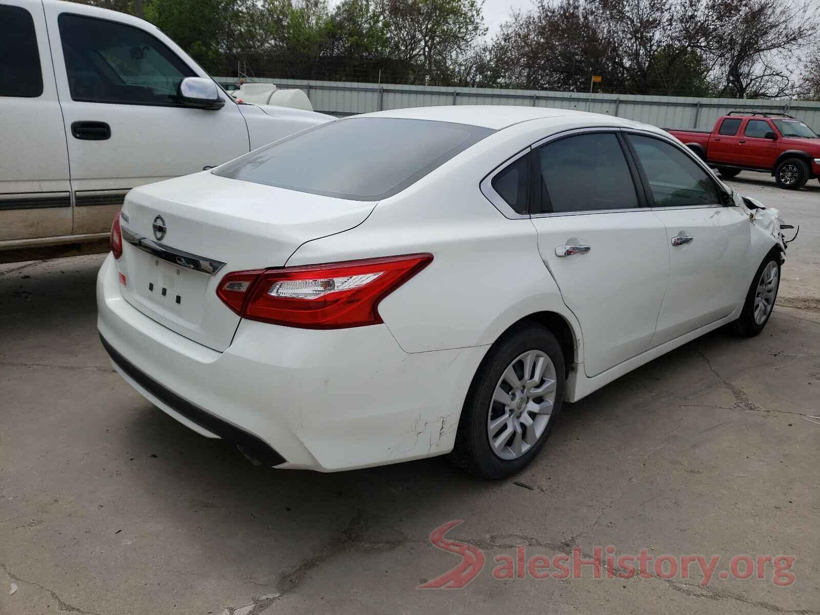 1N4AL3AP2GN307696 2016 NISSAN ALTIMA