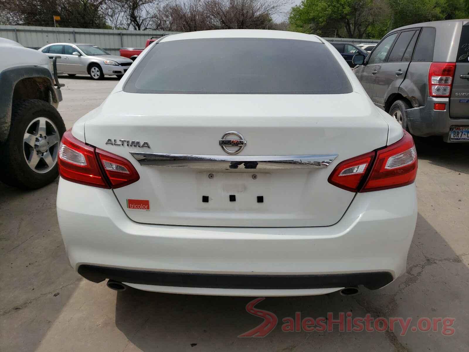 1N4AL3AP2GN307696 2016 NISSAN ALTIMA