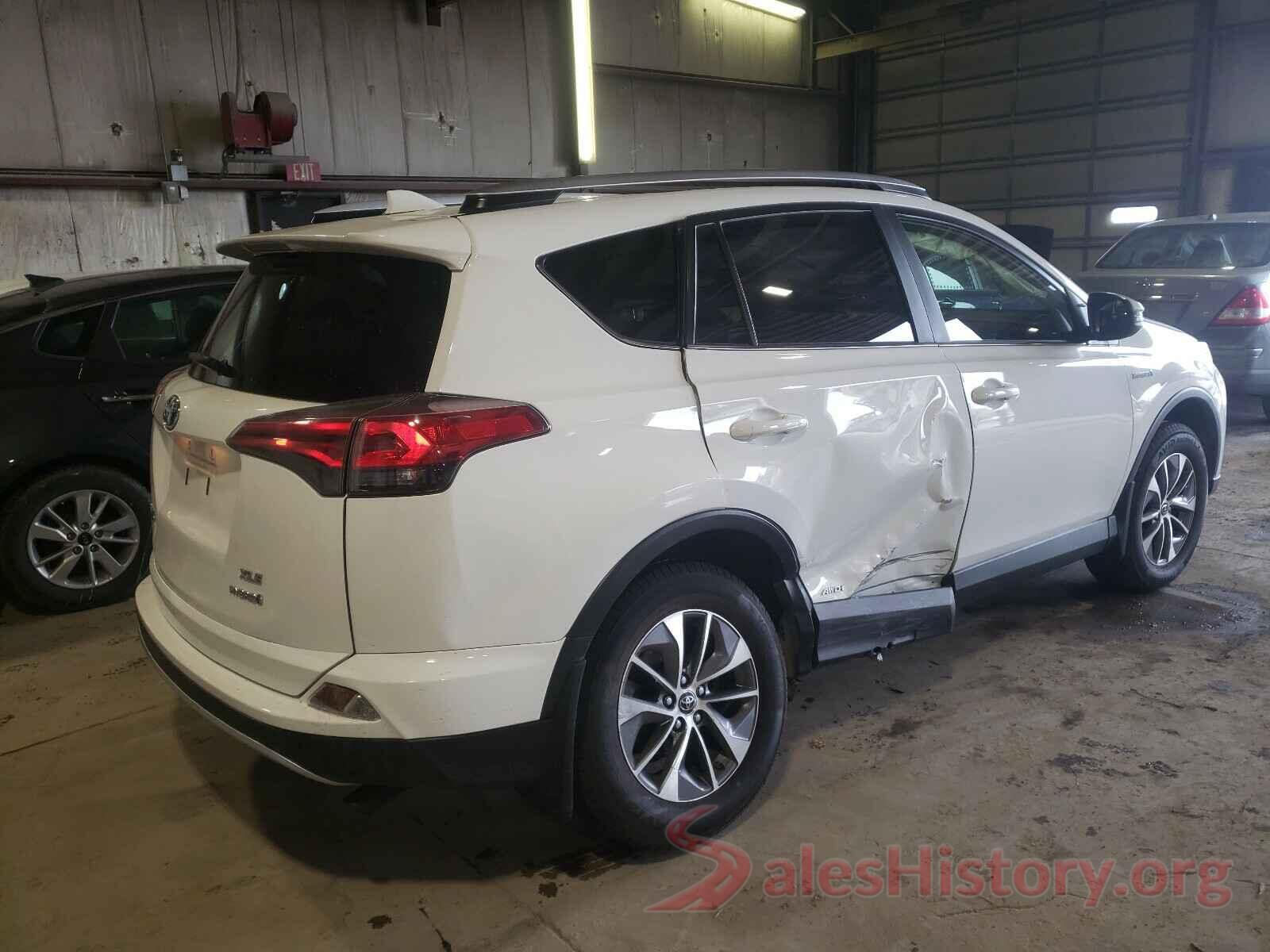 JTMRJREV3GD055803 2016 TOYOTA RAV4